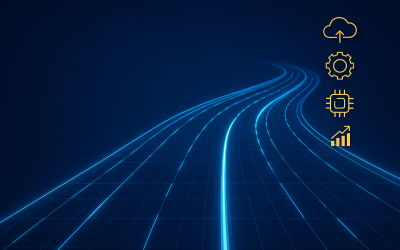 Digital Transformation Roadmaps: From Planning to Execution