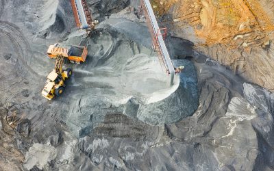How Consulting Transforms Mining Operations