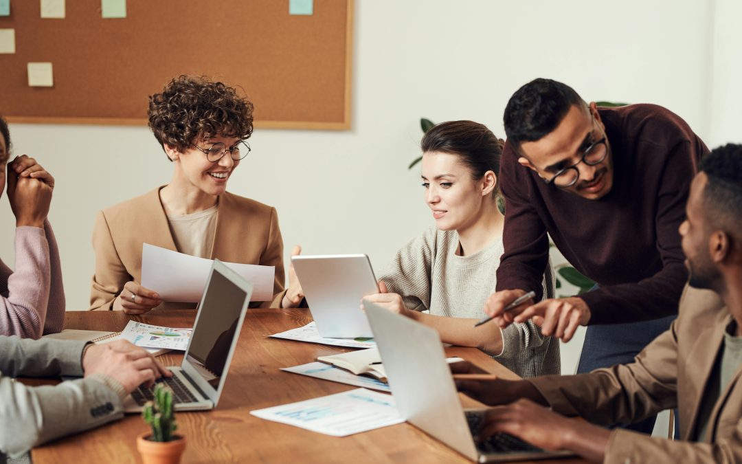 Project Management Insights: Leading Complex Projects Smoothly
