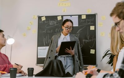 5 Key Reasons You Need a Consultant