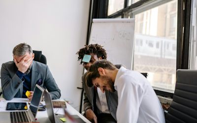 Teamwork Isn’t One-Size-Fits-All Anymore