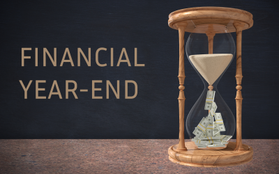Understanding Financial Year-End in South Africa