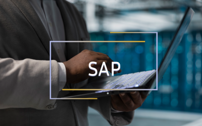 Why SAP Remains a Global Success Story