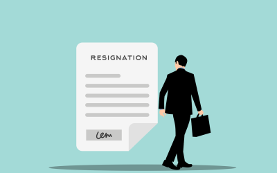 The Hidden Costs of Employee Turnover
