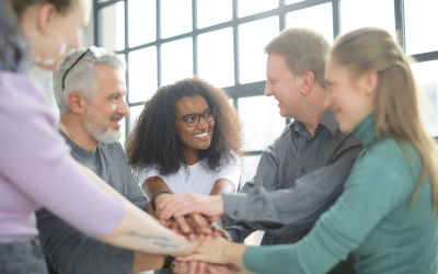 Diversity and Inclusion Beyond the Buzzwords