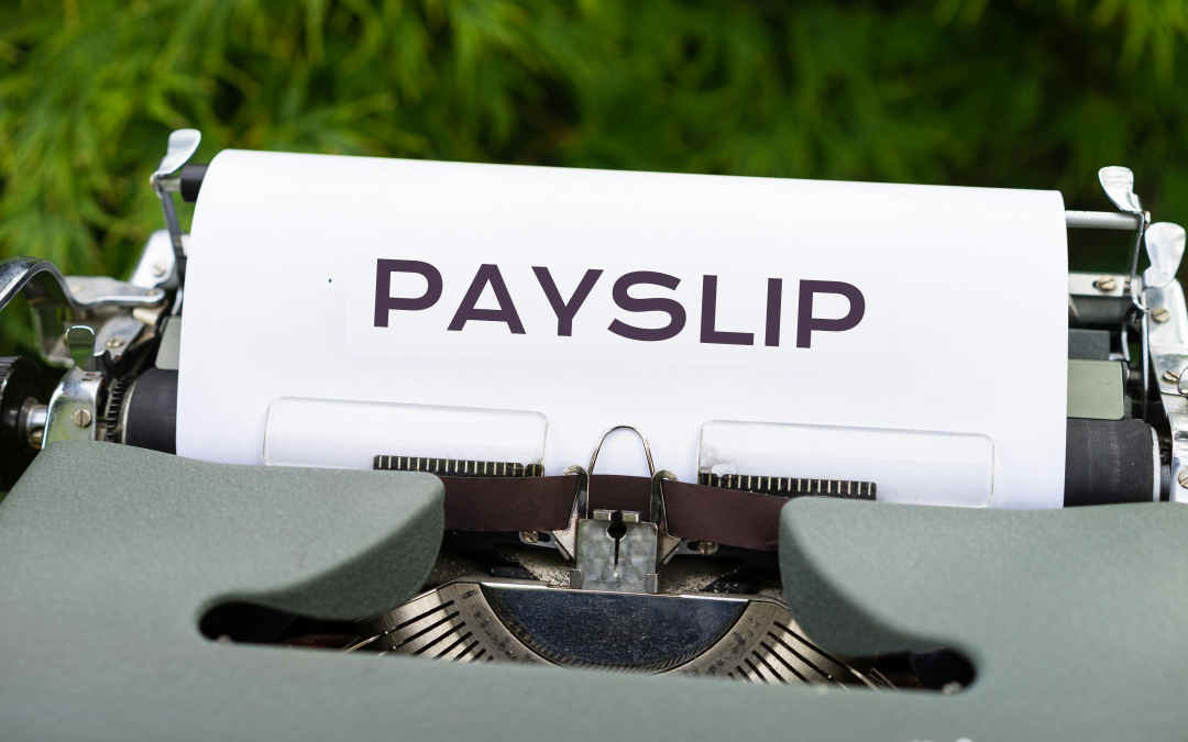 Payslip