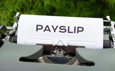 Understanding your Payslip