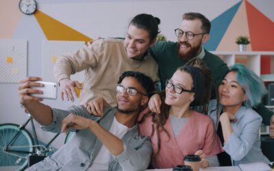 When Gen Z Meets the Corporate World